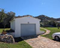 Sale - Villa - Benitachell - Pueblo Alcazar