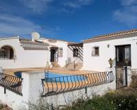 Sale - Villa - Benitachell - Pueblo Alcazar