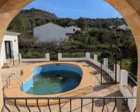 Sale - Villa - Benitachell - Pueblo Alcazar