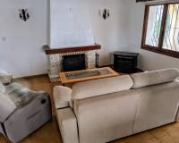 Sale - Villa - Benitachell - Pueblo Alcazar