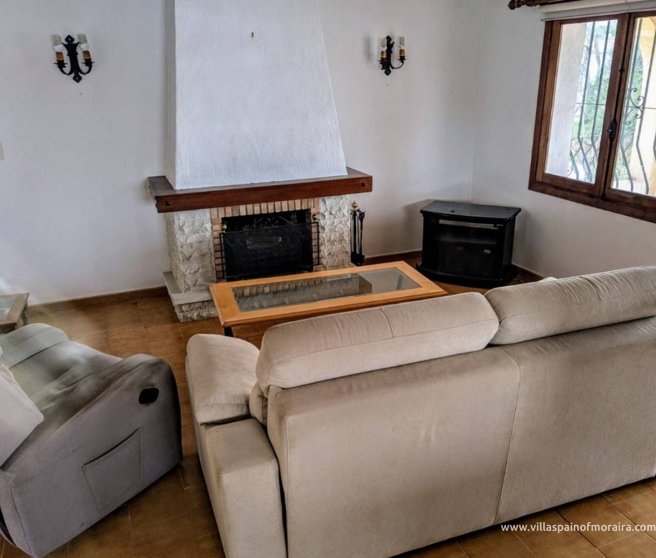 Sale - Villa - Benitachell - Pueblo Alcazar