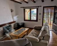 Sale - Villa - Benitachell - Pueblo Alcazar