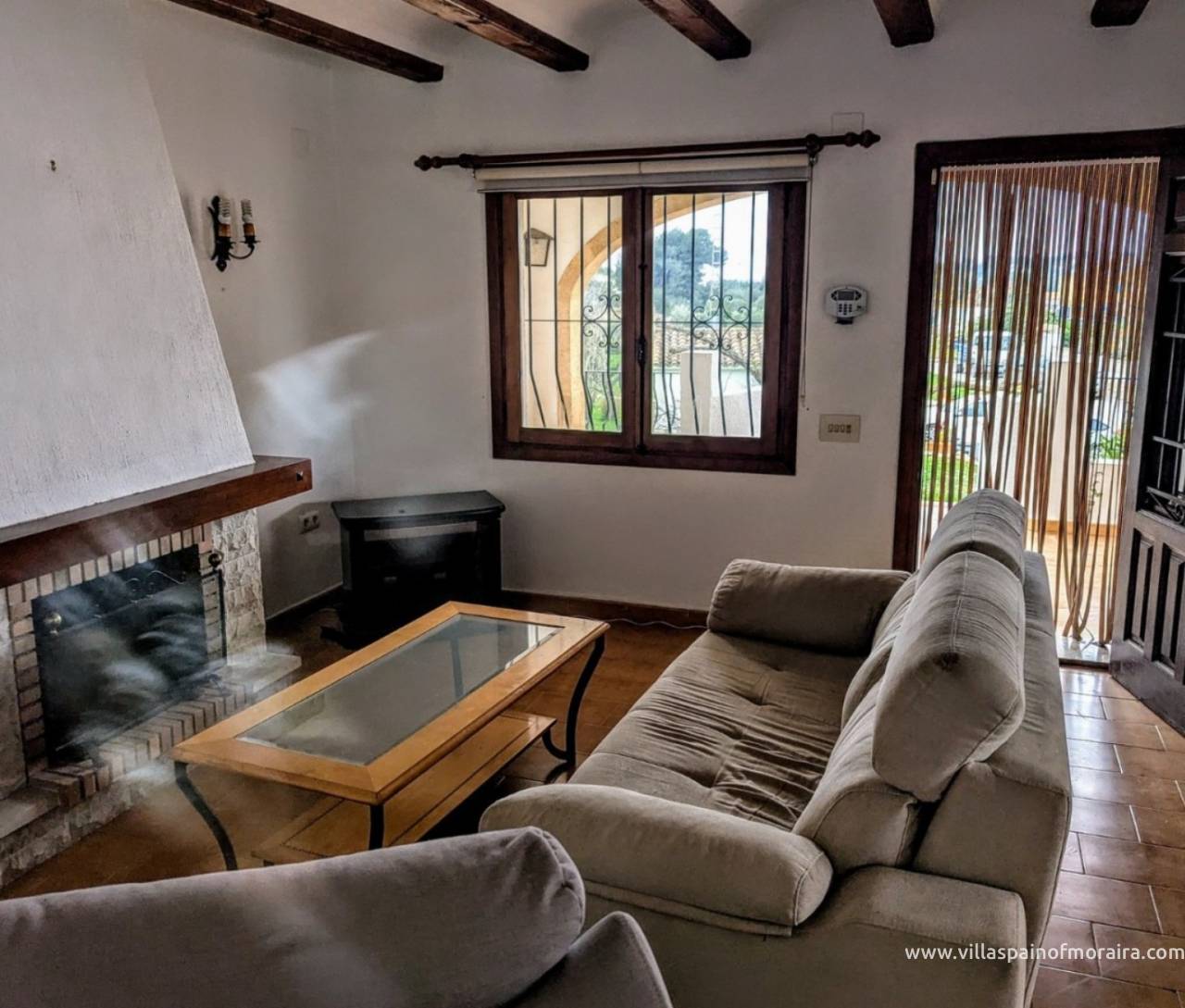 Sale - Villa - Benitachell - Pueblo Alcazar