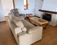 Sale - Villa - Benitachell - Pueblo Alcazar