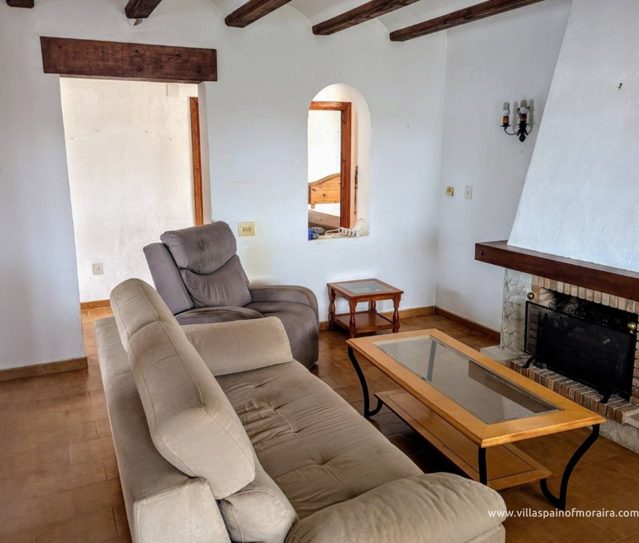 Sale - Villa - Benitachell - Pueblo Alcazar