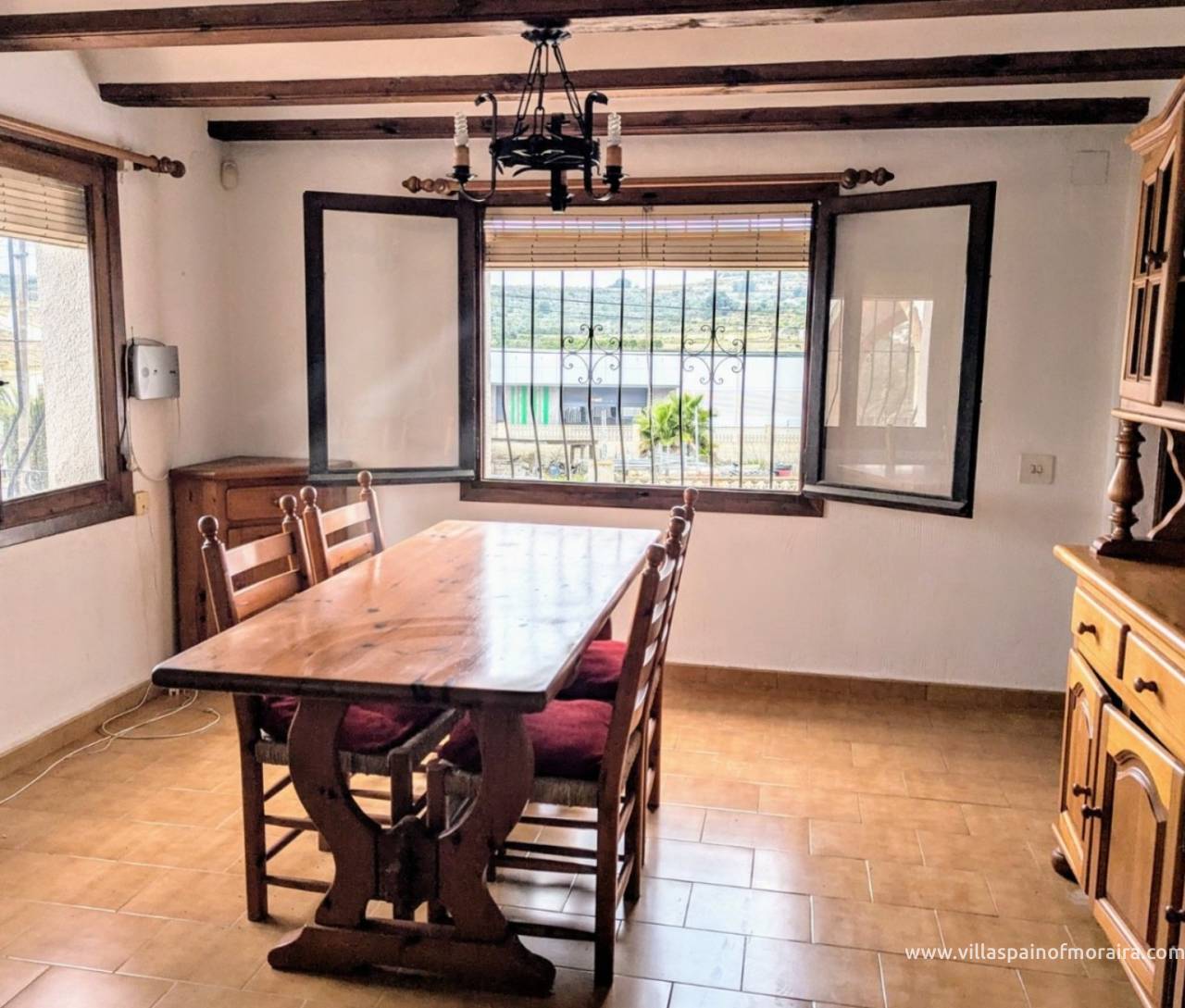 Sale - Villa - Benitachell - Pueblo Alcazar