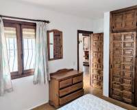 Sale - Villa - Benitachell - Pueblo Alcazar