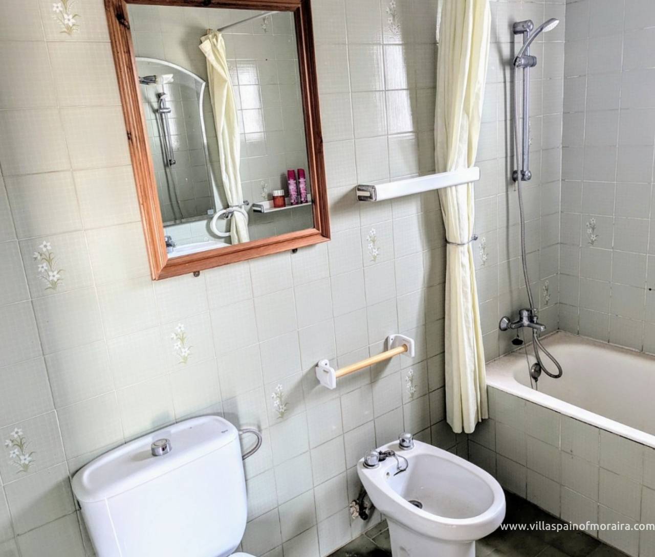 Sale - Villa - Benitachell - Pueblo Alcazar