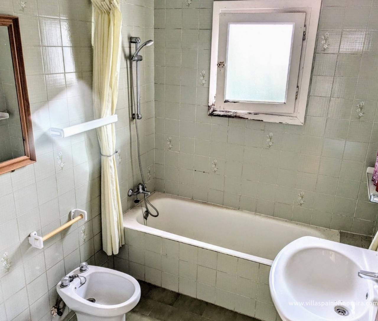 Sale - Villa - Benitachell - Pueblo Alcazar