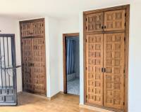 Sale - Villa - Benitachell - Pueblo Alcazar