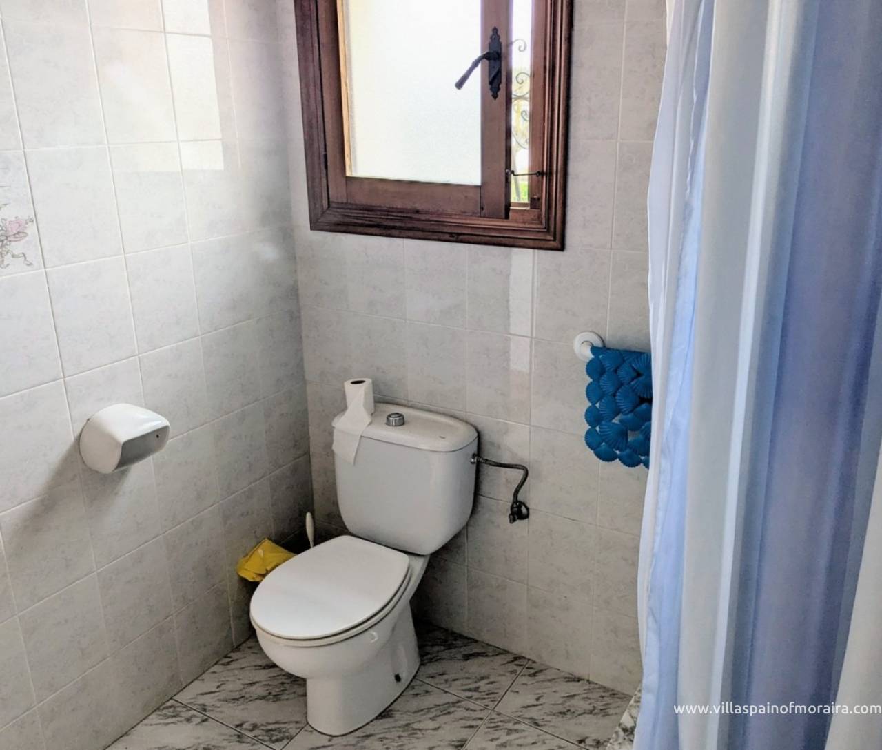 Sale - Villa - Benitachell - Pueblo Alcazar