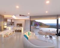 Sale - Villa - Benitachell - Valle del Portet