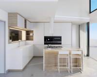 Sale - Villa - Benitachell - Valle del Portet