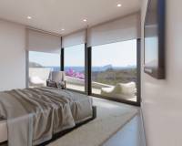 Sale - Villa - Benitachell - Valle del Portet