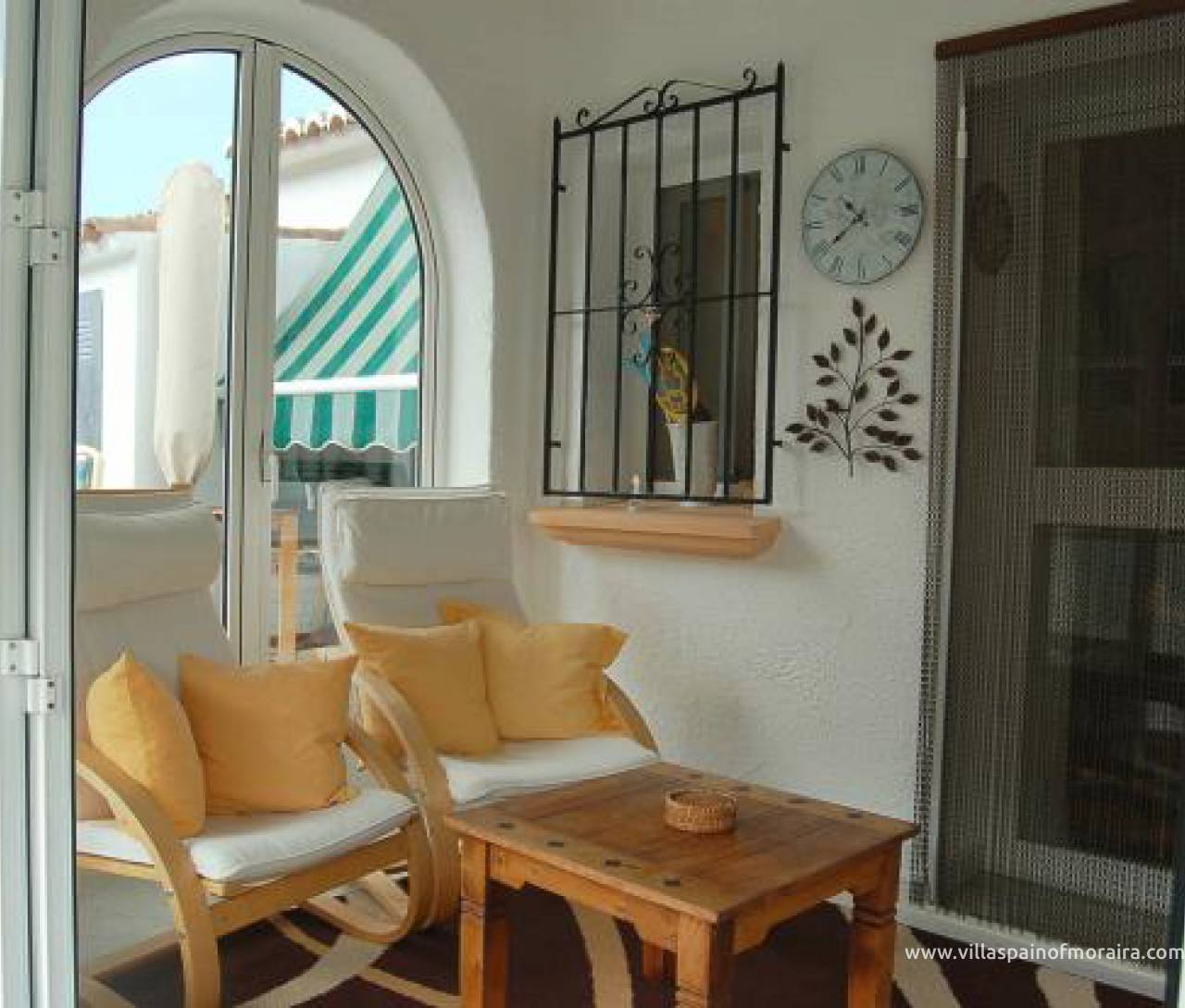 Sale - Villa - Benitachell