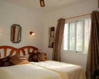 Sale - Villa - Benitachell