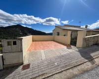 Sale - Villa - Jalon Valley - Alcalali