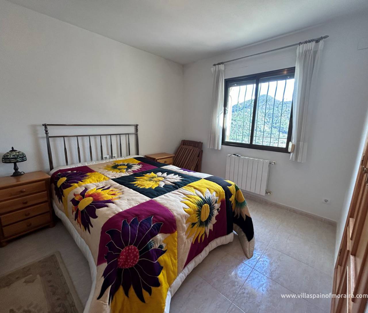 Sale - Villa - Jalon Valley - Alcalali