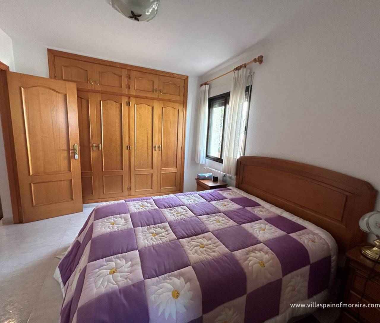 Sale - Villa - Jalon Valley - Alcalali