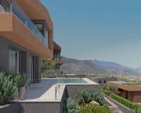 Sale - Villa - Jalon Valley - Lliber