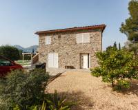 Sale - Villa - Jalon Valley