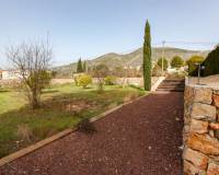 Sale - Villa - Jalon Valley