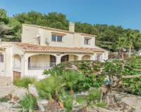 Sale - Villa - Javea - Costa Nova