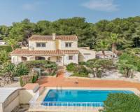 Sale - Villa - Javea - Costa Nova