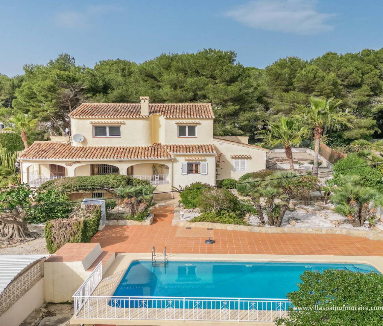 Sale - Villa - Javea - Costa Nova