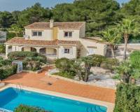 Sale - Villa - Javea - Costa Nova