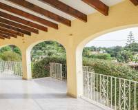 Sale - Villa - Javea - Costa Nova