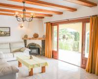 Sale - Villa - Javea - Costa Nova