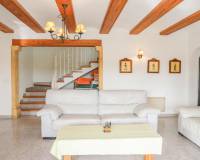 Sale - Villa - Javea - Costa Nova