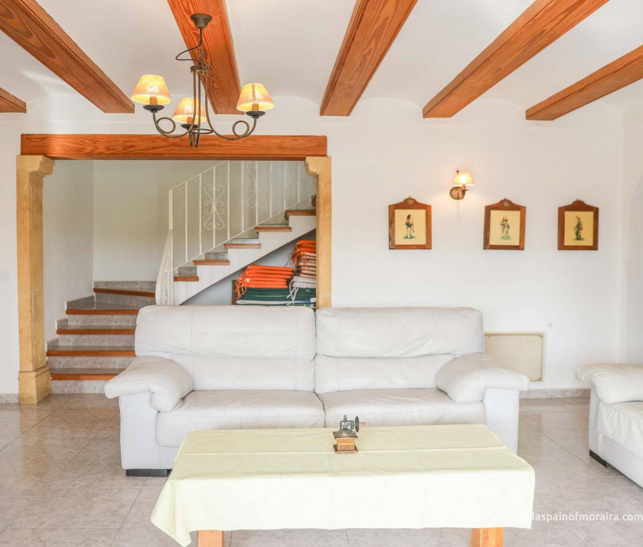 Sale - Villa - Javea - Costa Nova