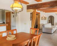 Sale - Villa - Javea - Costa Nova