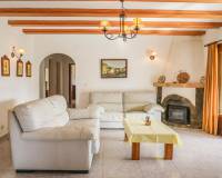 Sale - Villa - Javea - Costa Nova