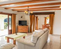 Sale - Villa - Javea - Costa Nova