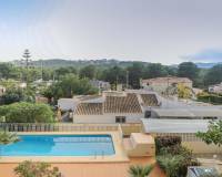 Sale - Villa - Javea - Costa Nova