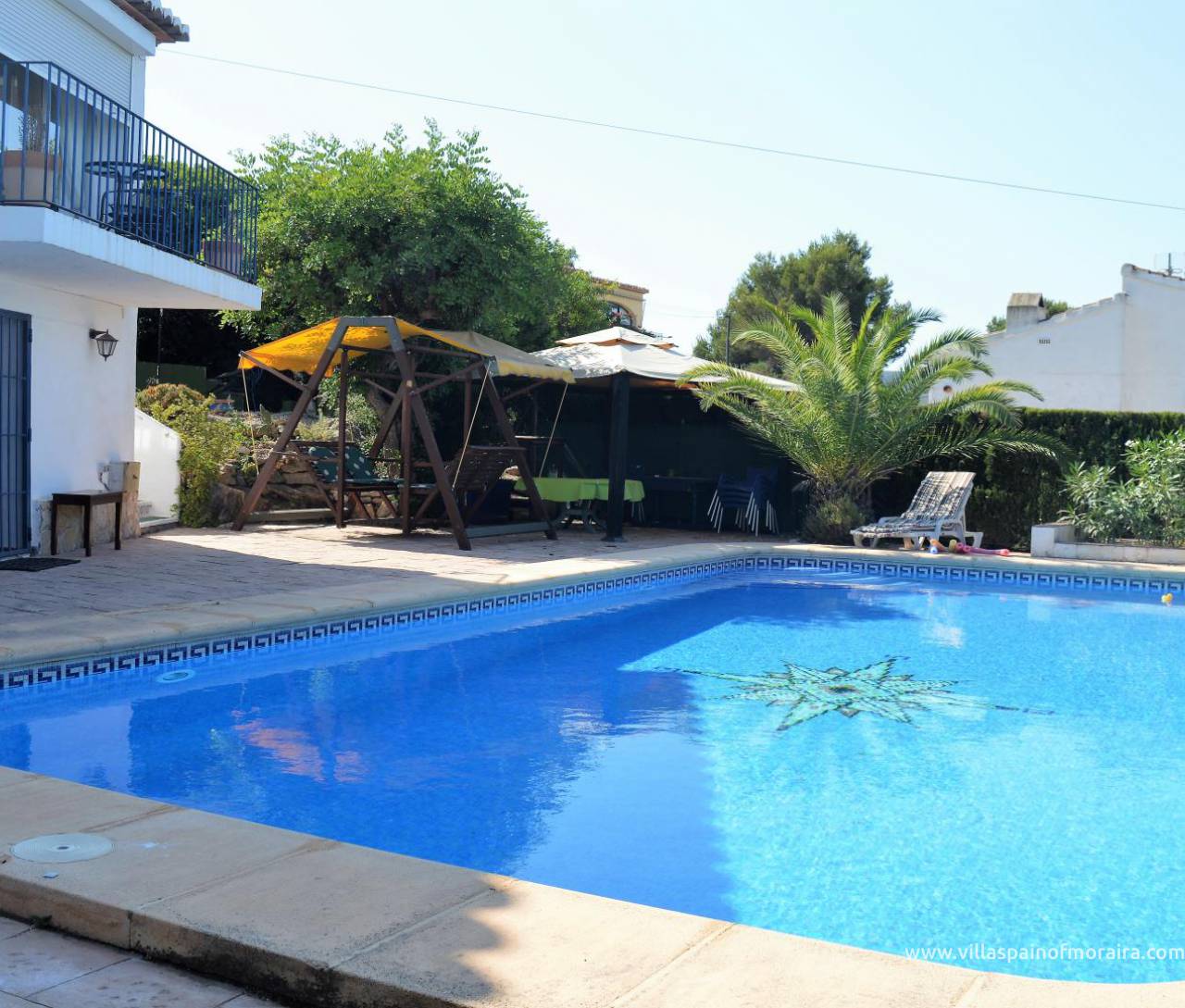 Sale - Villa - Javea - Rafalet