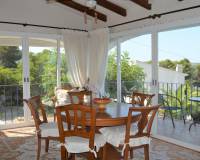 Sale - Villa - Javea - Rafalet