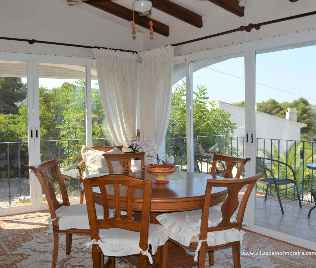 Sale - Villa - Javea - Rafalet