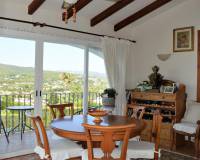 Sale - Villa - Javea - Rafalet