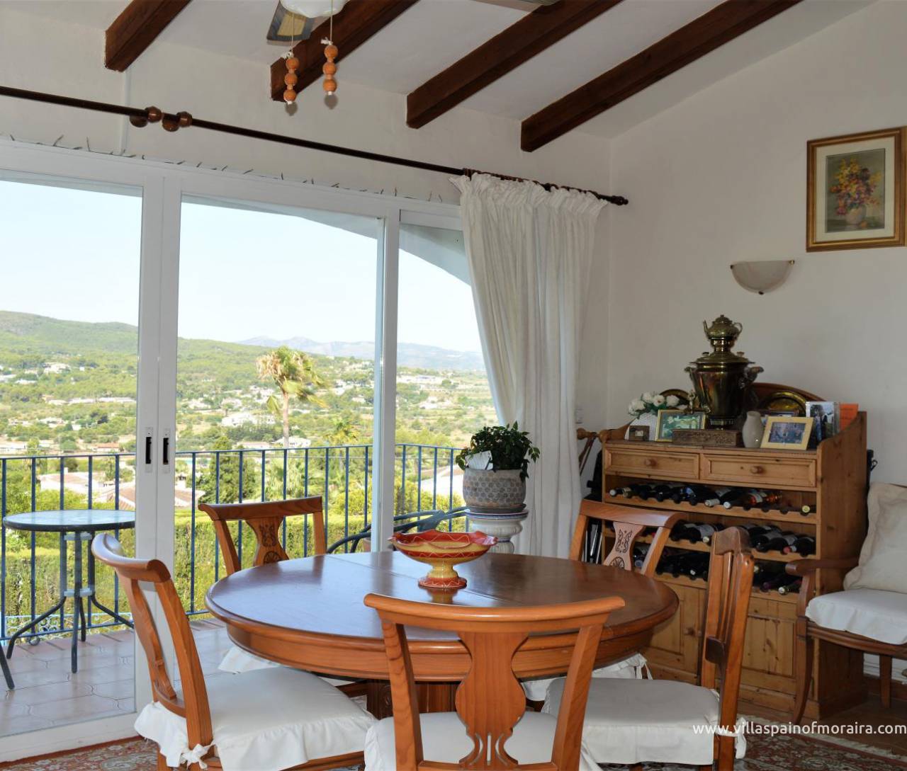 Sale - Villa - Javea - Rafalet