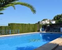 Sale - Villa - Javea - Rafalet