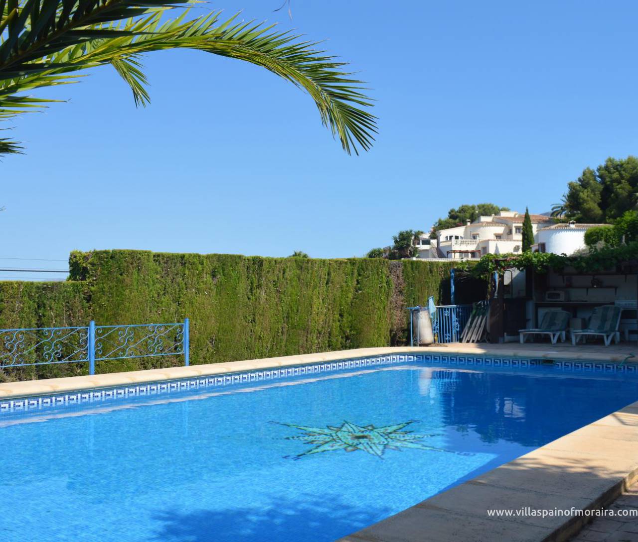 Sale - Villa - Javea - Rafalet