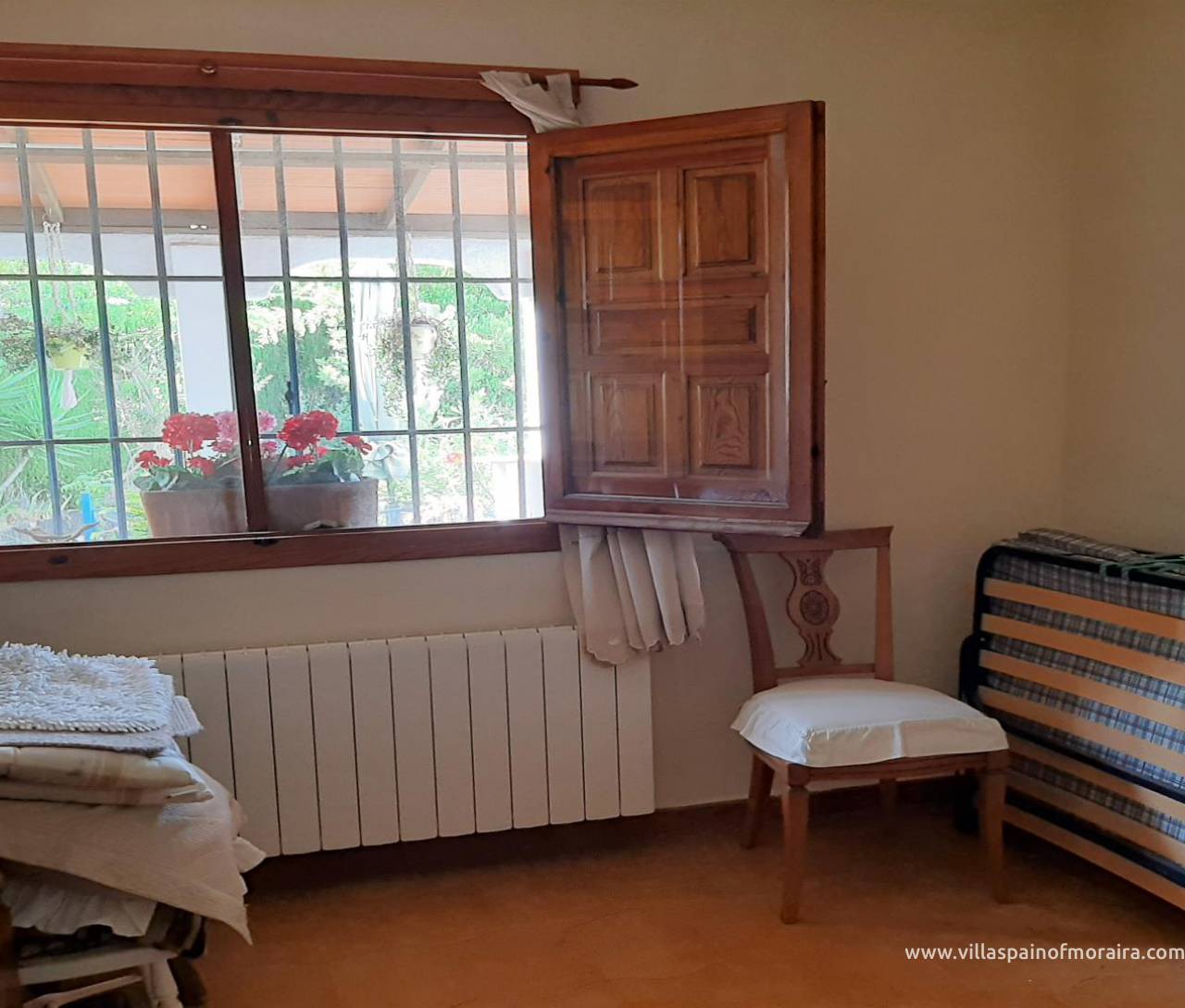 Sale - Villa - Javea - Rafalet