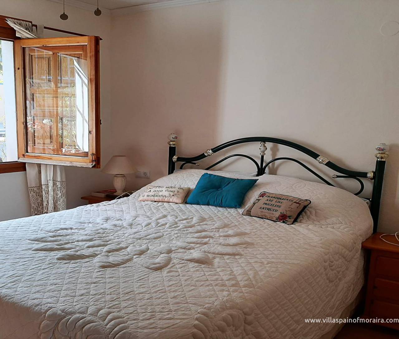 Sale - Villa - Javea - Rafalet