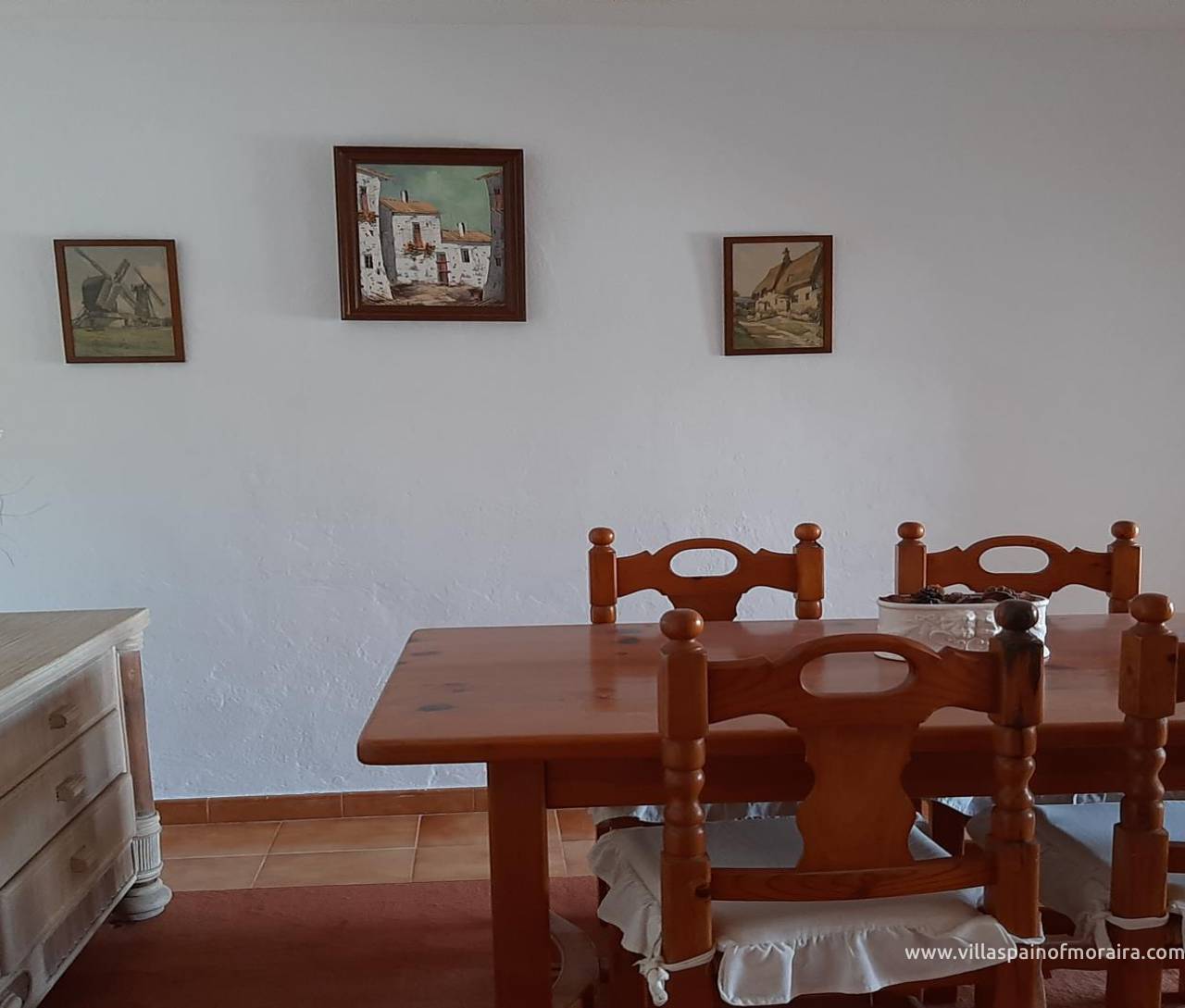 Sale - Villa - Javea - Rafalet