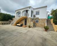 Sale - Villa - Javea