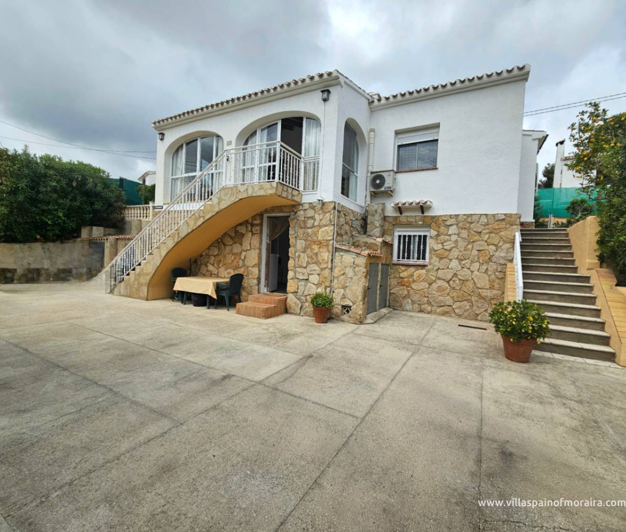 Sale - Villa - Javea